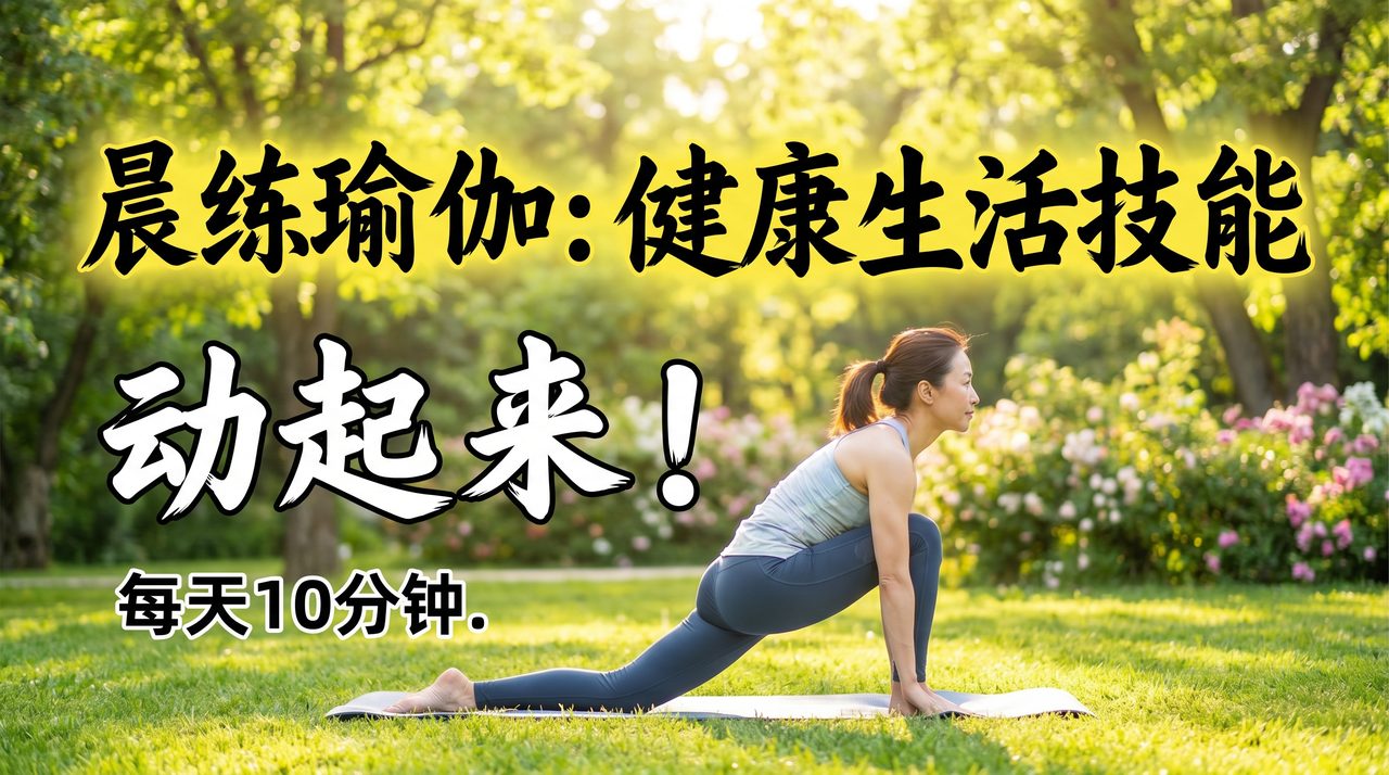 91网健身视频教程 - 晨练瑜伽视频演示 - 7d0dva.cn
